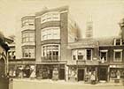 Market Place [Albumin Print Houghton]